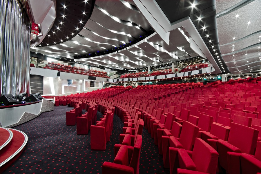 MSC Cruises, MSC Divina, Pantheon Theatre 2, Copyrights - MSC Rights.jpg